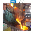 Professional Steel-Making Arc Furnace, Mineral Hot Furnace, Intermediate Frequency Furnace